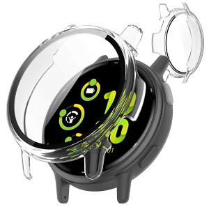 �y���������zTOORQR For GARMIN Venu 3�Ή� �P�[�X �K�[�~��Venu 3 �g�E�H�b�`�P�[�X �����K���X ��̌^ �ϏՌ� PC�f�ޒ����^ ���h�~ �S�ʕی� �w��h�~ ��U�h�~ �����x �����ߗ� venu 3 �p �J�o�[ 45mm 