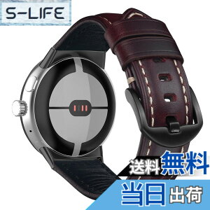�y���������z[KeeFos] �o���h Google Pixel Watch 4 45mm/Google Pixel Watch 3 45mm�Ή� �����o���h ���U�[ �X�g���b�v �_�炩�� �ւ��x���g �j�����p �����x���g �O�[�O�� �s�N�Z���E�H�b�`4 45 mm/3 45 mm�p �F