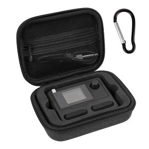 �y���������zMusiin �M�^�[�G�t�F�N�g�y�_�����[�P�[�X Sonicake Pocket Master �M�^�[�G�t�F�N�g�Ή� �X�|���W���n�ŋ@�ނ�ی� (�_�[�N�O���[) �F�F�_�[�N�O���[�A�T�C�Y�F15.8 x 12 x 5 cm