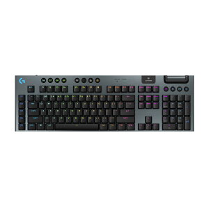 �y���������zG915WLX �F�F�u���b�N