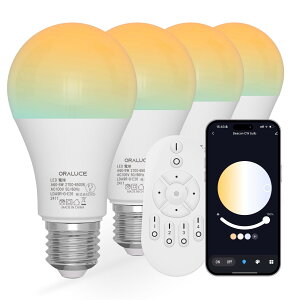 �y���������zORALUCE LED�d�� �����d�� E26 �iSG �j �F�F�d���F-�����F�A�T�C�Y�F4��(�����R���t��)