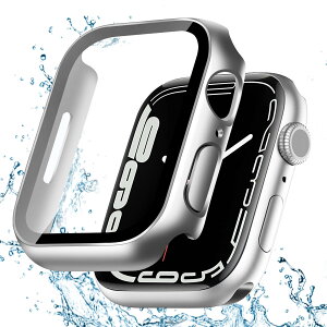 �y���������zTEMEDO �Ή� �A�b�v���E�H�b�` �J�o�[ Series 11/10/9/8/7/SE3/SE2/SE/6/5/4 Ultra 3/2/1 Apple Watch �P�[�X PC�f�� �A�b�v���E�H�b�` �P�[�X �S�ʕی� ��d�\�� Apple Watch �J�o�[ �K���X�t�B���� ��