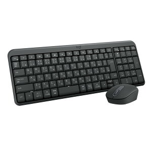 �y���������z���W�N�[�� Bluetooth ���C�����X�}�E�X �L�[�{�[�h �Z�b�g MK250GR �e���L�[ �R���p�N�g ���{��z�� �ϐ� ���� ���C�����X MK250 Windows Mac Chrome �O���t�@�C�g �������K�i �F�F�O���t�@