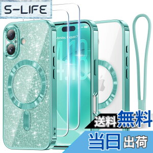 �y���������zMeifigno iPhone 15/16/17 �p�P�[�X �F�F�e�B�[��+HD�t�B���� 2���A�T�C�Y�FiPhone 17