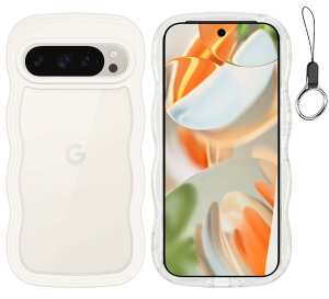 �y���������zHILEGENER Google Pixel 6A ���킢�� �P�[�X �g��t���[�� ���˂��� �ϏՌ� �O�[�O�� �s�N�Z��6A 6.1�C���`�p����~�� �X�}�z�P�[�X�E�F�[�u �f�U�C�� ��Ƀt�B�b�g �X�}�z�J�o�[ �؍� 