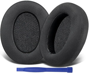 �y���������zSOULWIT �C���[�p�b�h �C���[�N�b�V���� Sony WH-XB910N ���C�����X �m�C�Y�L�����Z�����O �w�b�h�z�� �p �w�b�h�z���p�b�h XB910 Extra Bass �����p�b�h �v���e�C�����U�[ �F�F�X�G�[�h�u
