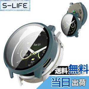 �y���������z�y�t���J�o�[�ی�zBOOLINN For garmin(�K�[�~��) venu 2/3/3s/4 �P�[�X �Ή� venu 3S �J�o�[ �����^ PC+�K���X�f�� �����ߗ� ���ϋv �h�o�E�h�� �����ȒP �E�����₷�� �ϏՌ� �S�ʕی� �P�[