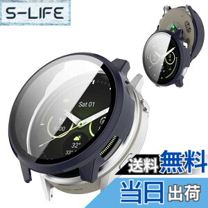 �y���������z�y�t���J�o�[�ی�zBOOLINN For garmin(�K�[�~��) venu 2/3/3s/4 �P�[�X �Ή� venu 3S �J�o�[ �����^ PC+�K���X�f�� �����ߗ� ���ϋv �h�o�E�h�� �����ȒP �E�����₷�� �ϏՌ� �S�ʕی� �P�[