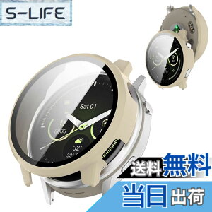 �y���������z�y�t���J�o�[�ی�zBOOLINN For garmin(�K�[�~��) venu 2/3/3s/4 �P�[�X �Ή� venu 3S �J�o�[ �����^ PC+�K���X�f�� �����ߗ� ���ϋv �h�o�E�h�� �����ȒP �E�����₷�� �ϏՌ� �S�ʕی� �P�[