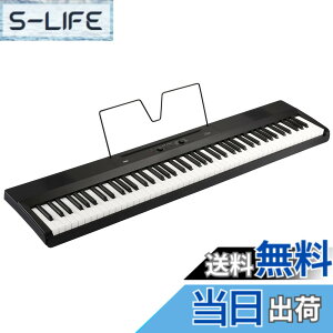 �y���������zKORG(�R���O) �d�q�s�A�m Liano 88���� �F�F�u���b�N