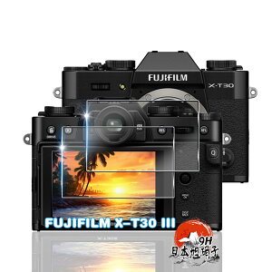 �y���������z�p �K���X�t�B���� + �J�����t�B���� �t�� �K���X �ϏՌ� �d�x9H �S�ʕی� �ȒP�\��t�� �F�F�N���A�A�T�C�Y�F�Ή� X-T30 III