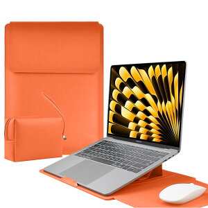 �y���������zLuFiYa �y3in1�z�m�[�g�p�\�R���p�X���[�u pc�X�^���h�ƃ}�E�X�p�b�h�t�� MacBook Air Pro iPad Apple/Surface Lenovo HP 12/13/13.3/14/15.6/16�C���` Laptop �Ή� ���^ PU�v�p�\�R���X���[�u �m�[�gPC�C