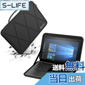 �y���������zSmatree �n�[�h EVA �ی�X���[�u�P�[�X �F�F�u���b�N�A�T�C�Y�F15.6�C���`/�T�C�Y:34x25.3/M74