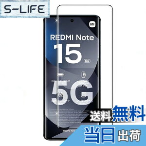 �y���������z�K���X�t�B���� �t���ی십���K���X�t�B���� �ylarfbulroc�z �T�C�Y�FPOCO M8 5G/Redmi Note 15 5G