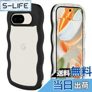 �y���������zHILEGENER Google Pixel 6A ���킢�� �P�[�X �g��t���[�� ���˂��� �ϏՌ� �O�[�O�� �s�N�Z��6A 6.1�C���`�p����~�� �X�}�z�P�[�X�E�F�[�u �f�U�C�� ��Ƀt�B�b�g �X�}�z�J�o�[ �؍� 