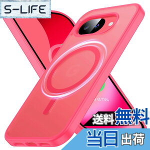 �y���������zFNDMIL Google Pixel Series �p �J�o�[ Mag-Safe�Ή� ���^ �F�F���[�Y�s���N[Magsafe �Ή�]�A�T�C�Y�FGoogle Pixel 10a