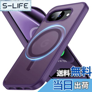 �y���������zFNDMIL Google Pixel Series �p �J�o�[ Mag-Safe�Ή� ���^ �F�F�_�[�N�p�[�v��[Magsafe �Ή�]�A�T�C�Y�FGoogle Pixel 10a