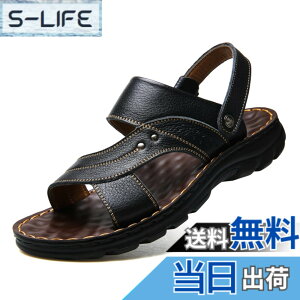 �y���������z[STRDEOUT] �����Y �T���_�� ���񂾂� �X�|�[�c�T���_�� sandals men �I�t�B�X �h���C�o�[���񂾂� �� �O���� �����₷�� ������� �j���p �L�����v �^�] �E�H�[�L���O 2way �F�FD �u��