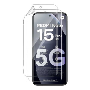 �y���������z�K���X�t�B���� �t���ی십���K���X�t�B���� �ylarfbulroc�z �T�C�Y�FPOCO M8 Pro 5G / Redmi Note 15 Pro Plus