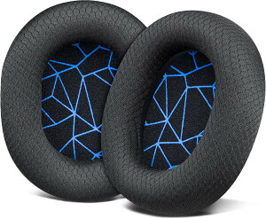�y���������zSOULWIT �C���[�p�b�h �w�b�h�z���p�b�h �����p�b�h for SteelSeries Arctis 1/3/5/Arctis 7/7+/7P/7P+/7X/7X+/9/9X/Pro/Prime �p �C���[�N�b�V���� Arctis Nova�ɑΉ����Ȃ� �X�e�B�[���V���[�Y �p �p�b�h