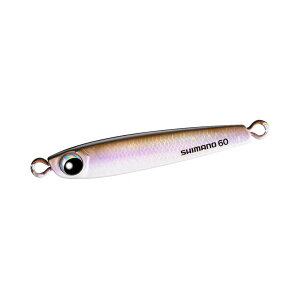 �y���������z�V�}�m(SHIMANO) �F�F011 �V�F�����J�T�M�A�T�C�Y�F60g