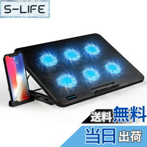 �y���������zLiANGSTAR �m�[�g�p�\�R����p�p�b�h 6��p�t�@�� �m�[�gPC�N�[���[ 7�i�K���� �p�x���� ���ʒ��� ��p�� 2��USB�|�[�g �É� �X�}�z���X�^���h�t�� �ő�17.3�C���`�܂őΉ� �F�F�u