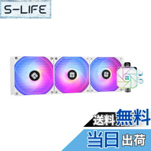 �y���������zTHERMALRIGHT AE V3 JP LGA115X/1851/1200/ 1700�AAMD:AM4/AM5�APC�N�[���[ �A�C�I �F�FAE360 V3�A�T�C�Y�F360mm