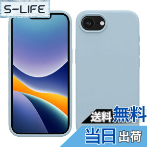 �y���������zkwmobile �X�}�z�P�[�X Apple iPhone 17e / iPhone 16e�Ή� �P�[�X - TPU ���L�b�h �V���R�� �J�o�[ - �ϏՌ� ���h�~ �T���T�� Case �̍��� �F�F���C�g�u���[�}�b�g�A�T�C�Y�FiPhone 17e / iPhone 1