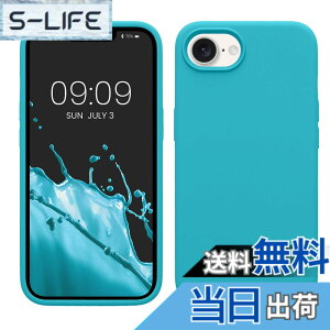 �y���������zkwmobile �X�}�z�P�[�X Apple iPhone 17e / iPhone 16e�Ή� �P�[�X - TPU ���L�b�h �V���R�� �J�o�[ - �ϏՌ� ���h�~ �T���T�� Case �̍��� �F�F�X�́A�T�C�Y�FiPhone 17e / iPhone 16e