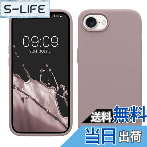 �y���������zkwmobile �X�}�z�P�[�X Apple iPhone 17e / iPhone 16e�Ή� �P�[�X - TPU ���L�b�h �V���R�� �J�o�[ - �ϏՌ� ���h�~ �T���T�� Case �̍��� �F�F�k�[�h���C���b�N�A�T�C�Y�FiPhone 17e / iPhone 16e