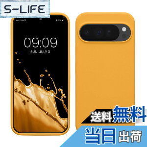 �y���������zkwmobile �X�}�z�P�[�X Google Pixel �Ή� �P�[�X - TPU ���L�b�h �V���R�� �J�o�[ - �ϏՌ� ���h�~ �T���T�� Case �F�F�}���S�[�A�T�C�Y�FPixel 10 Pro XL