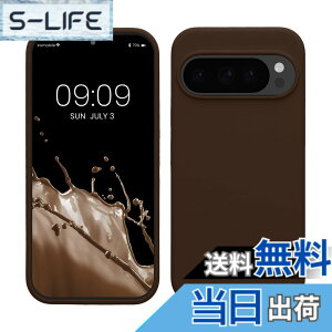 �y���������zkwmobile �X�}�z�P�[�X Google Pixel �Ή� �P�[�X - TPU ���L�b�h �V���R�� �J�o�[ - �ϏՌ� ���h�~ �T���T�� Case �F�F�`���R���[�g�A�T�C�Y�FPixel 10 / Pixel 10 Pro