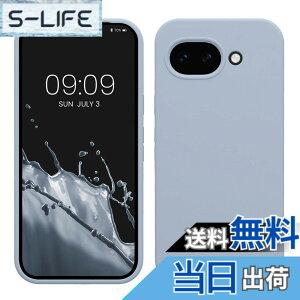 �y���������zkwmobile �X�}�z�P�[�X Google Pixel �Ή� �P�[�X - TPU ���L�b�h �V���R�� �J�o�[ - �ϏՌ� ���h�~ �T���T�� Case �F�F���C�g�u���[�}�b�g�A�T�C�Y�FPixel 10a