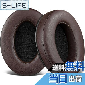 �y���������zSOULWIT �C���[�p�b�h for Sony MDR-CD900ST/MDR-7506/MDR-1ABT/RBT/RNC & ATH M50X/M40X/WS660BT/WS1100, for Arctis 7/9/5/Nova 7/Pro Wired, G Pro X, Razer Kaira/Barracuda �V���[�Y �p�b�h �F�F�v���e�C�����U�[-�_�[�N�R