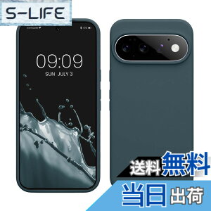 �y���������zkwmobile �X�}�z�P�[�X Google Pixel �Ή� �P�[�X - TPU ���L�b�h �V���R�� �J�o�[ - �ϏՌ� ���h�~ �T���T�� Case �F�F�_�[�N �X���[�g�A�T�C�Y�FPixel 11 Pro XL