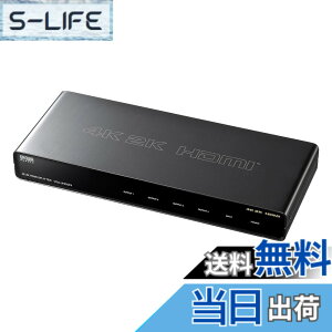 �y���������z�T�����T�v���C 4K2K�Ή�HDMI���z�� �F�F�u���b�N