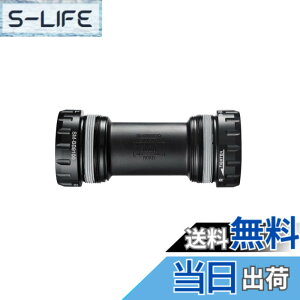 �y���������zSHIMANO�i�V�}�m�j DURA-ACE BB-R9100 �{�g���u���P�b�g �F�F�u���b�N�A�T�C�Y�F70/Italian