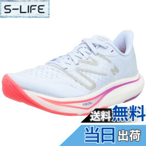 �y���������znew balance(�j���[�o�����X) ���f�B�[�X WFCX FUEL CELL REBEL �t���[�G���Z�� ���x�� ���s���f�������j���O�V���[�Y �F�FCS3(�O���[/���b�h)�A�T�C�Y�F23.0 cm B