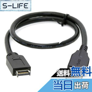 �y���������zchenyang USB 3.2 Gen 2x2 20Gbps USB C �t�����g�p�l���w�b�_�[ - USB Type-E �}�U�[�{�[�h�����P�[�u���A�_�v�^�[ 12cm PCI-E�u���P�b�g�t�� �F�F�u���b�N�^�C�vE�I�X����^�C�vA�I�X�B