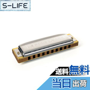 �y���������zHOHNER �z�[�i�[ Blues Harp 532/20P