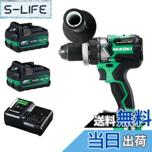 �y���������zHiKOKI(�n�C�R�[�L)_�h���C�o�[�h����/�U��_DS18DC/DV18DC �F�F�A�O���b�V�u�O���[��