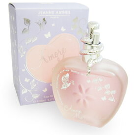 楽天市場 ジャンヌアルテス アモーレミオ 香水 フレグランス 美容 コスメ 香水 の通販