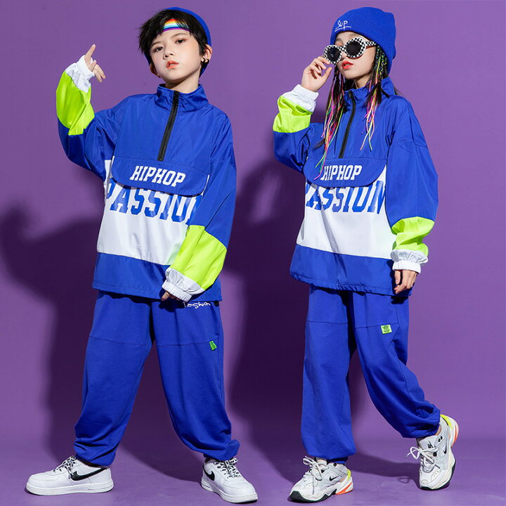 楽天市場 キッズダンス衣装 セットアップ 衣装 ヒップホップ 派手 ダンス衣装 セットアップ 上下 トップス パンツ スカート 子供 キッズ ダンス 衣装 かっこいい 子ども服 ジュニア チームお揃い 発表会 演出服 Yokiの雑貨