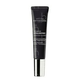 【3980円以上送料無料】 ESTHEDERM（エステダム） インテンシブ HA アイ セロム (店) 15ml (ESTHEDERM エステダム アイクリーム 目元 クリーム 美容液 スキンケア エステ 保湿 しわ 業務用 サロン専売品 salon)