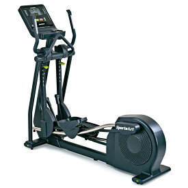 【SportsArt/スポーツアート】SportsArt E873 エリプティカル[WILD FIT Premium] 全身運動 有酸素運動 トレーニング器具