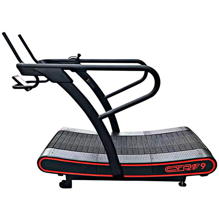 楽天市場】自走式 トレッドミル (負荷調節式) 【COMING HEALTH TECH  