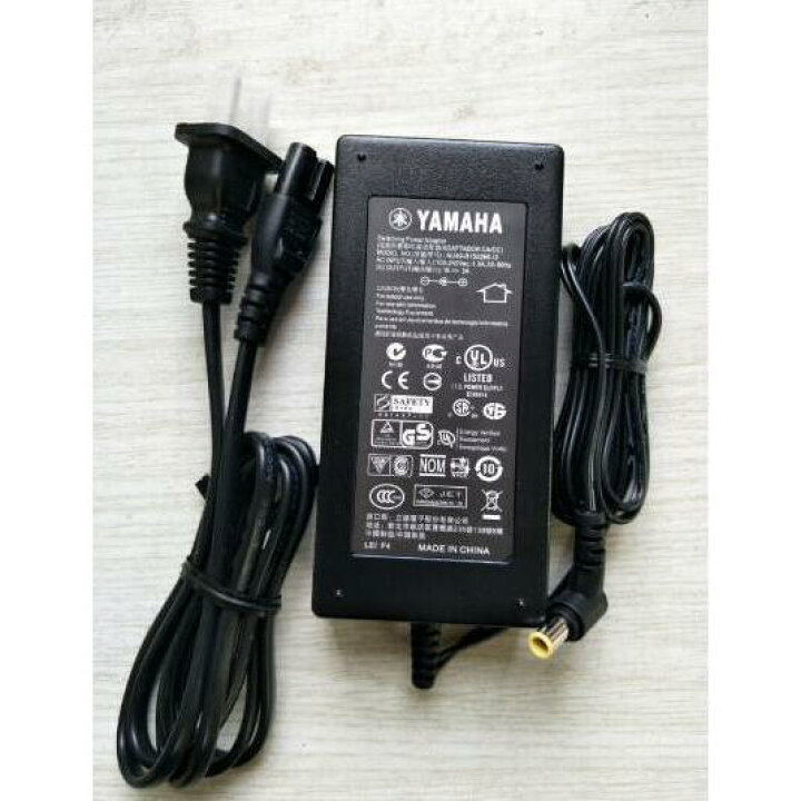 楽天市場】当時発送 新品 YAMAHA THR1 THR10C THR10X THR5 THR5A 15v 