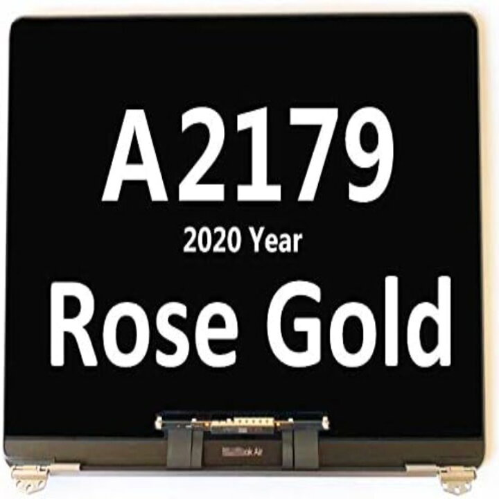 楽天市場】MacBook A2179 修理交換用 純正 适用于 MacBook Air 