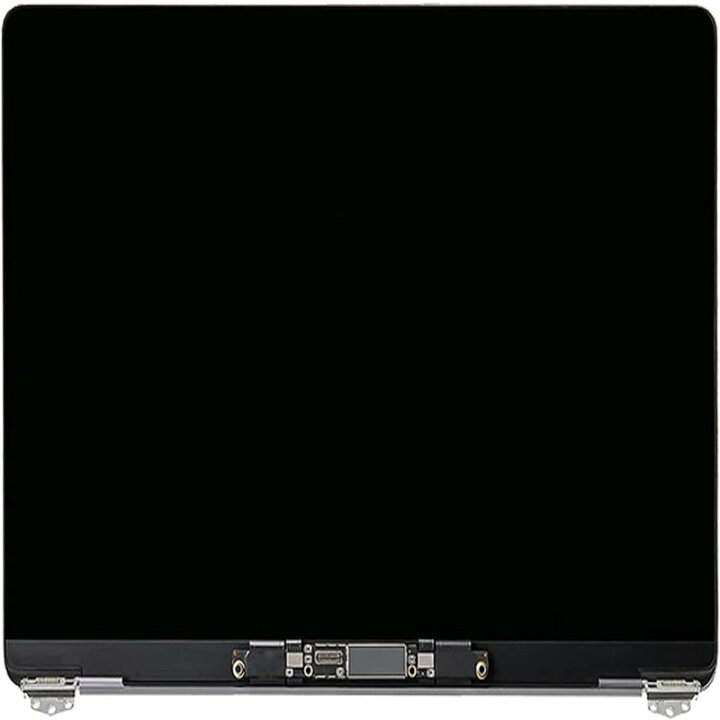 Mac Book Pro 2018年 液晶 上半身 ディスプレイ 振る舞っ パネル