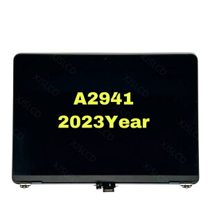 MacBook Air tpl ptjbg A2941 15.3C` Mac14,15 15" M2 2023EMC 8301 MQKP3 MQKQ3 MQKR3 MQKT3 MQKU3 MQKV3 MQKW3 MQKX3 p 2880x1864 LCD {̏㔼 㕔ꎮ